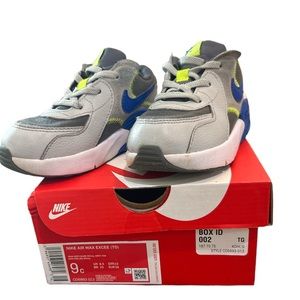 Nike air max size 9C